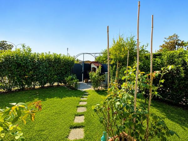 Villa bifamiliare in Via Giovanni Falcone, Grosseto — foto 2 di 5