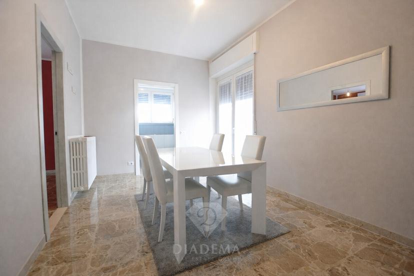 Trilocale in Via Pascoli 2, Besnate — foto 3 di 5
