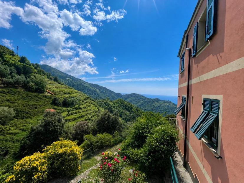 Porzione di casa in 44. 44, Vernazza — foto 2 di 5