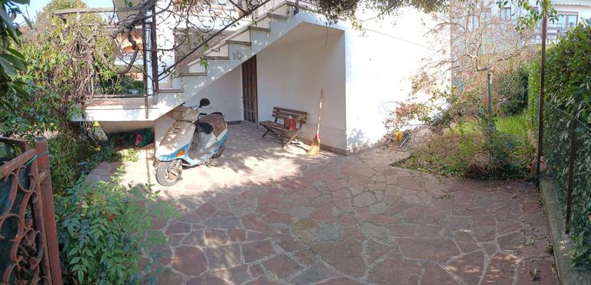 Villa unifamiliare in Via Terza Armata 58, Gorizia — foto 4 di 5