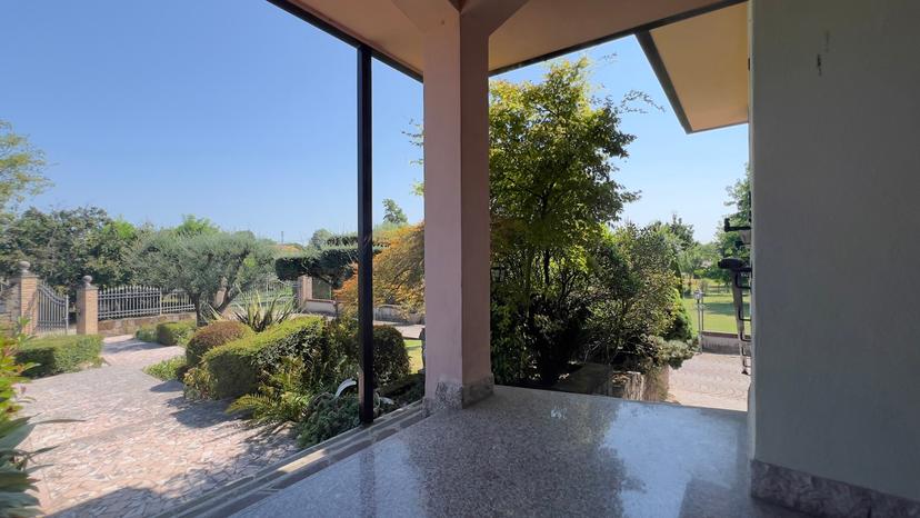 Casa indipendente in Via Palù Inferiore 180, Pernumia — foto 3 di 5