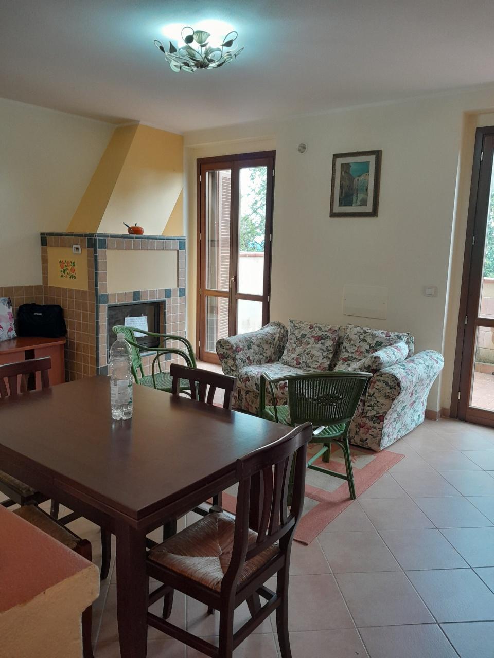 Casa indipendente, Gavorrano