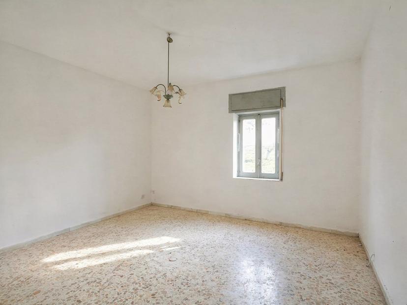 Villa bifamiliare in Via Serri, Giungano — foto 2 di 5
