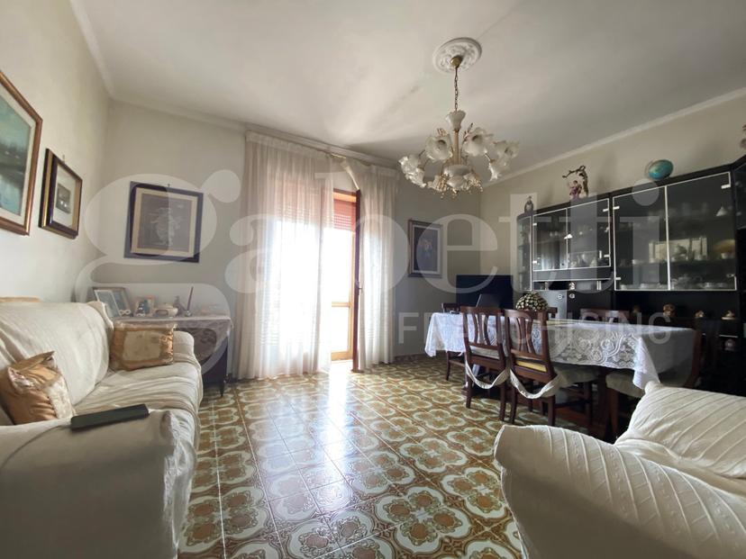 Casa indipendente in Via Monsignor Gargiulo  15, Formia — foto 5 di 5