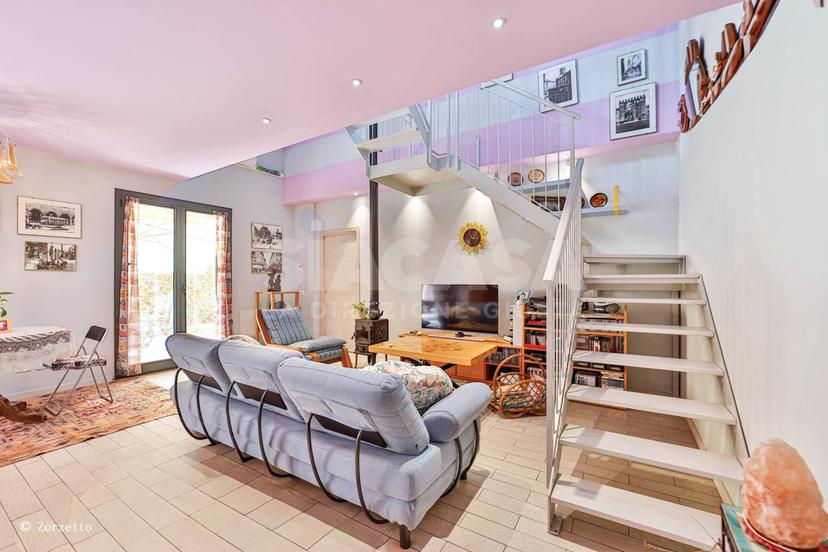 Villa in Via Rossini 10, Cavenago di Brianza — foto 2 di 5