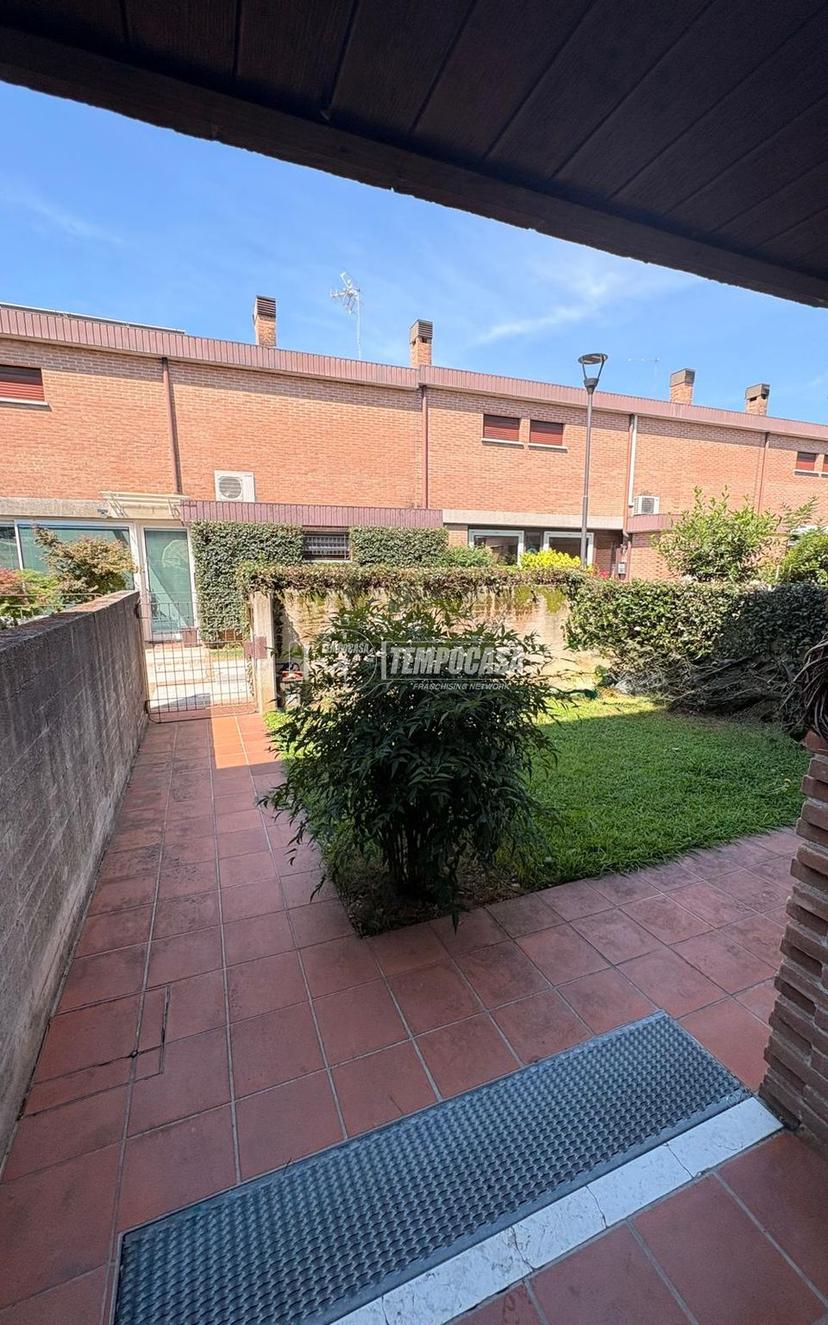 Villa a schiera in Contrà Corte Tosoni 40, Cittadella — foto 3 di 5