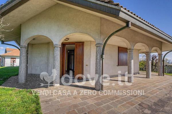 Villa in Via Corinto 8, Cantù — foto 4 di 5