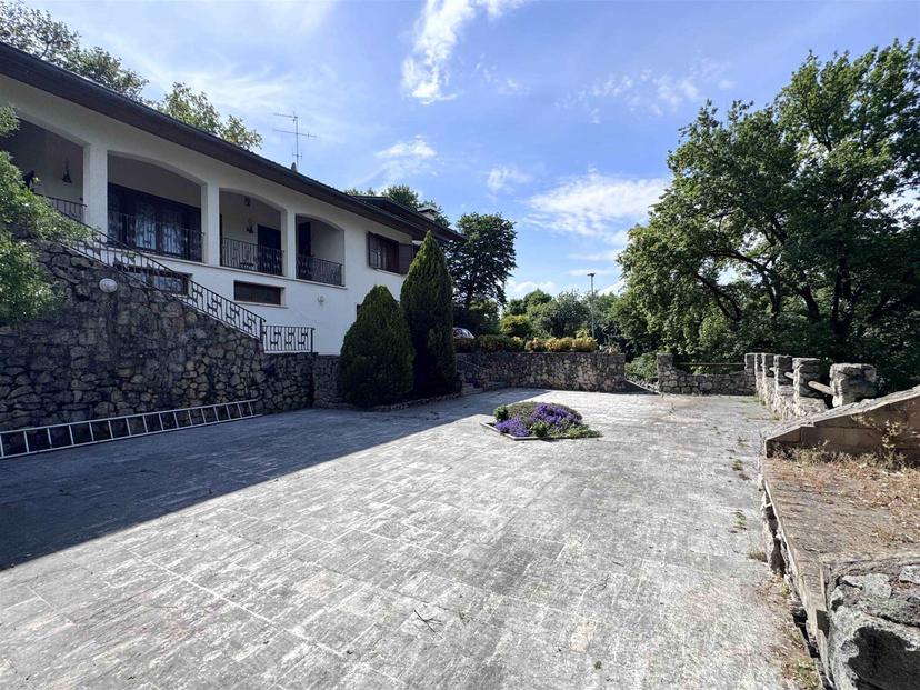 Villa in Strada delle Querce, Costabissara — foto 4 di 5