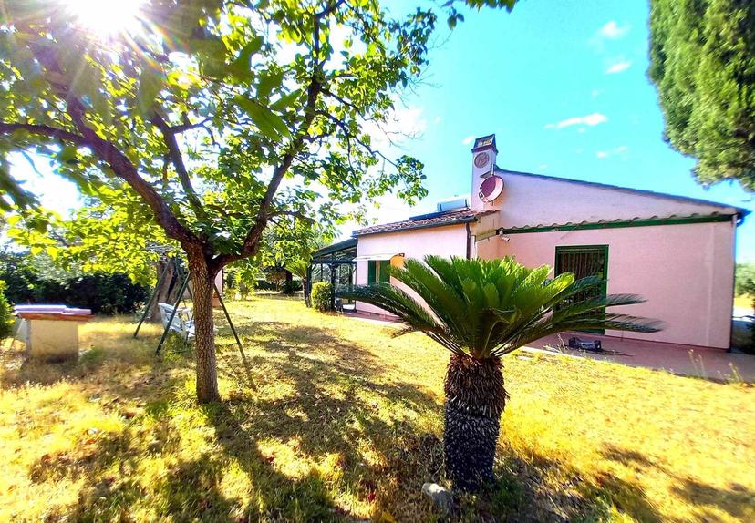 Villa in Via Bolgherese, Castagneto Carducci — foto 3 di 5