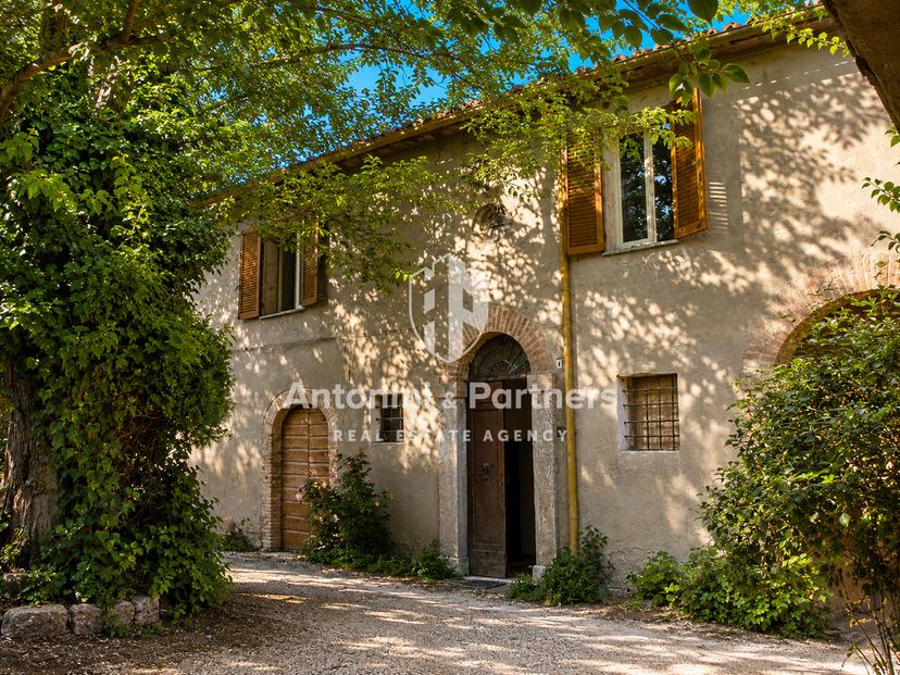 Rustico in Vocabolo Capertame, Massa Martana — foto 3 di 5