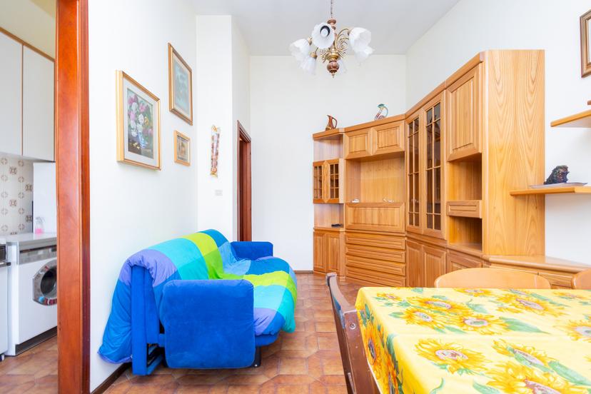 Bilocale in Via Mistral, Monterosso Grana — foto 4 di 5