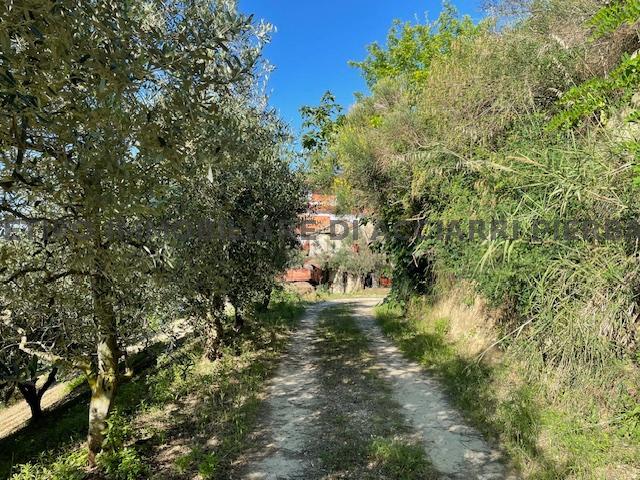 Villa a schiera in Via  S. Andrea 14, Cupra Marittima — foto 2 di 5