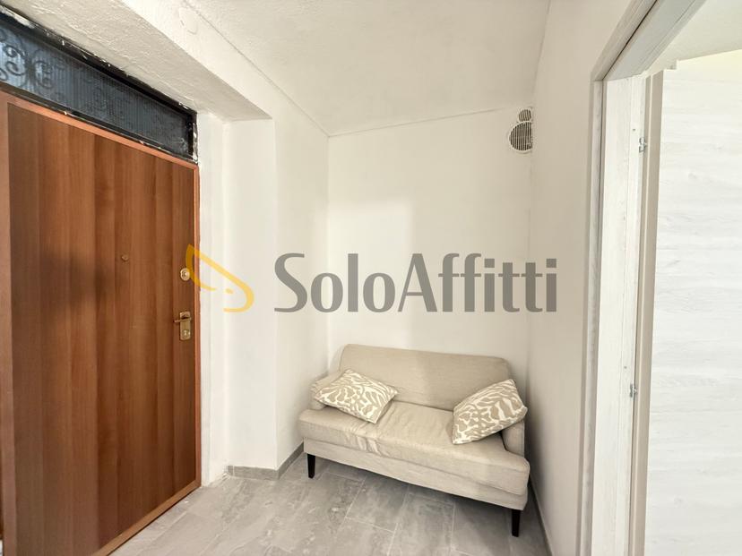 Trilocale in Via Monte Rosa  18, Torino
