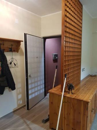 Trilocale in Via Calabretta, Soverato