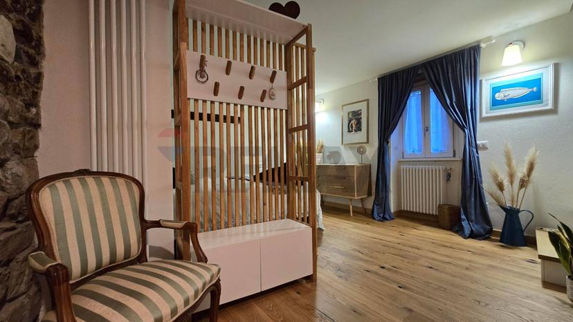 Casa indipendente, Dizzasco — foto 2 di 5