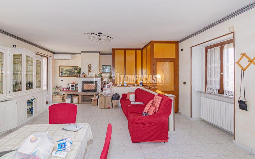 Trilocale in Via Dante 42, San Giorgio di Lomellina — foto 2 di 5