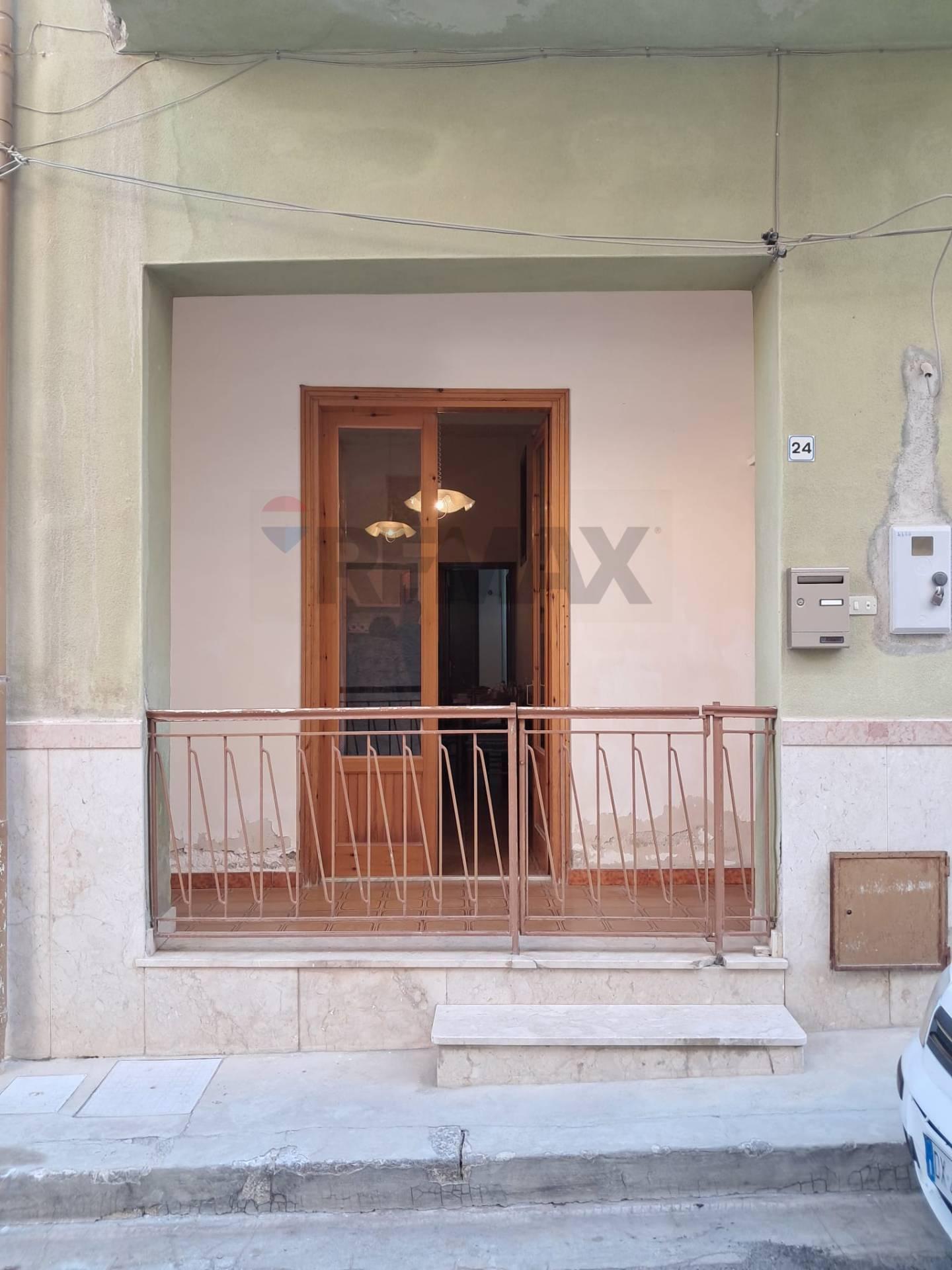 Appartamento, Casteldaccia