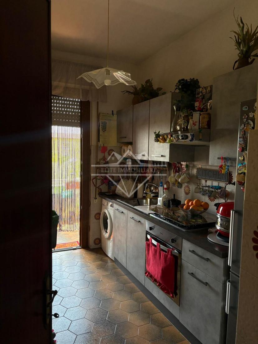 Quadrilocale, Castelnuovo Magra — foto 3 di 5