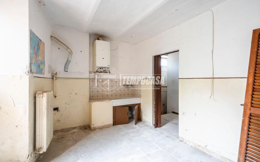 Appartamento in Via Medici Ansovino, Camerino — foto 2 di 5