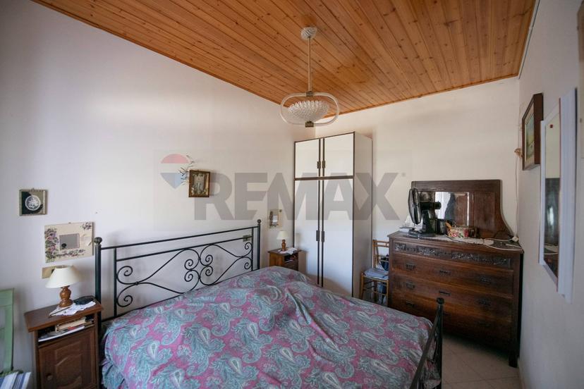 Quadrilocale in Località Santa Croce 18, Arcevia — foto 5 di 5