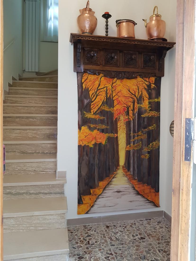 Casa indipendente in Località Monte Petriolo 7, Perugia — foto 2 di 5