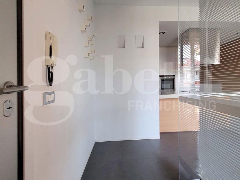 Quadrilocale in C.da Marenzi 11, Massignano — foto 2 di 5
