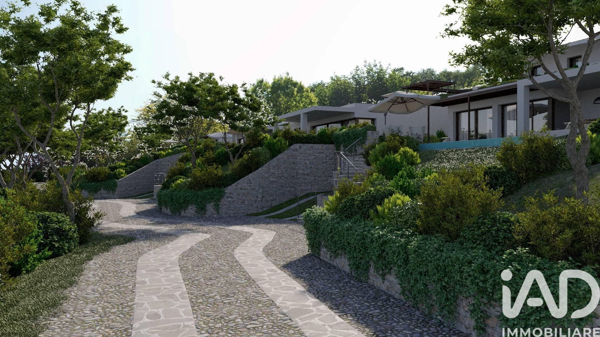 Villa in Via dei Fanti, Lonato del Garda