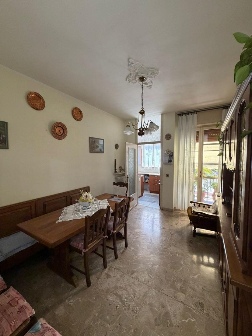 Quadrilocale in Corso Duca d'Aosta 7, Casale Monferrato — foto 2 di 5