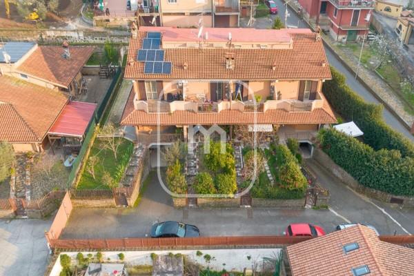 Villa a schiera in Via Antonio Gramsci 13, San Cesareo — foto 2 di 5