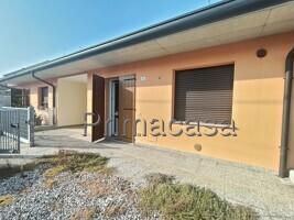 Monolocale in Via Avogadro 4/B, Cerea — foto 3 di 4
