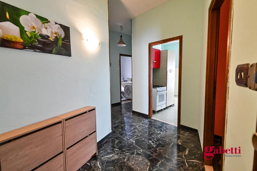 Appartamento in Via Sclaverani 9, Savigliano — foto 3 di 5
