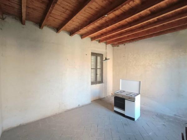 Terratetto unifamiliare in Via Sant'Ambrogio, Robecco sul Naviglio