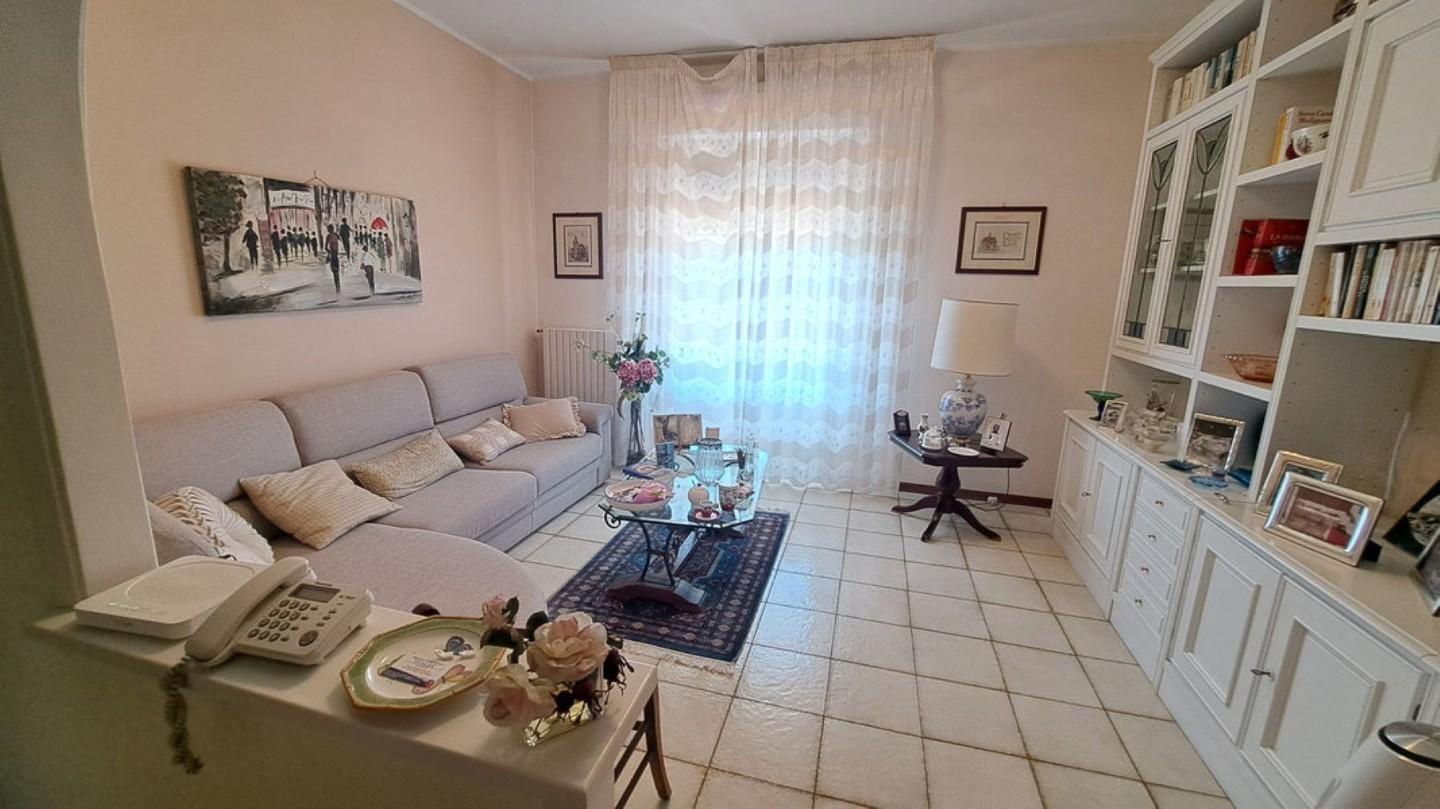 Quadrilocale, Rosignano Marittimo