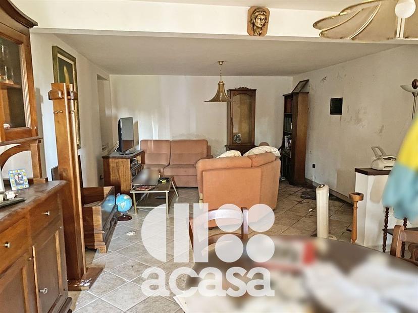 Porzione di casa, Mercato Saraceno — foto 3 di 5