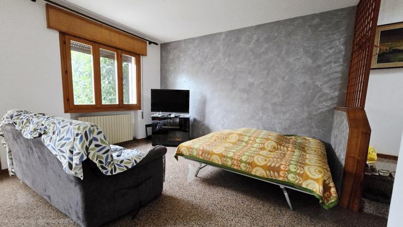 Villa a schiera in Via Filippi Nuova, Ospedaletto Euganeo — foto 3 di 5