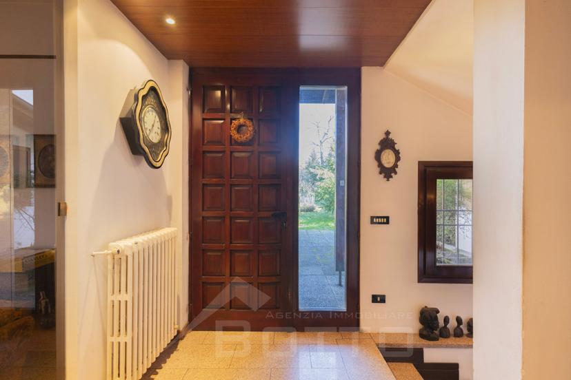 Villa in Via dei Faggi 7, Omegna — foto 3 di 5