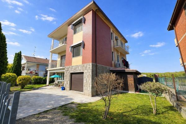 Villa bifamiliare in Via Redipuglia 18, Casale Monferrato — foto 3 di 5