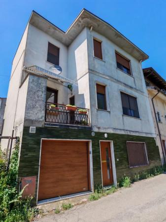 Villa in Via Andrea Moretti, Pietra de' Giorgi — foto 2 di 5