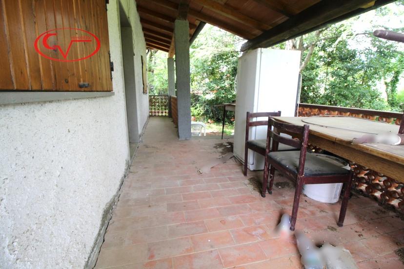Casa indipendente in Pratovalle, Loro Ciuffenna — foto 5 di 5