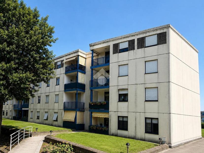 Trilocale in Viale del Popolo 10, Lentate sul Seveso — foto 3 di 5
