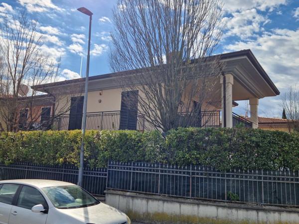 Villa in Via Ronco 24, Polpenazze del Garda