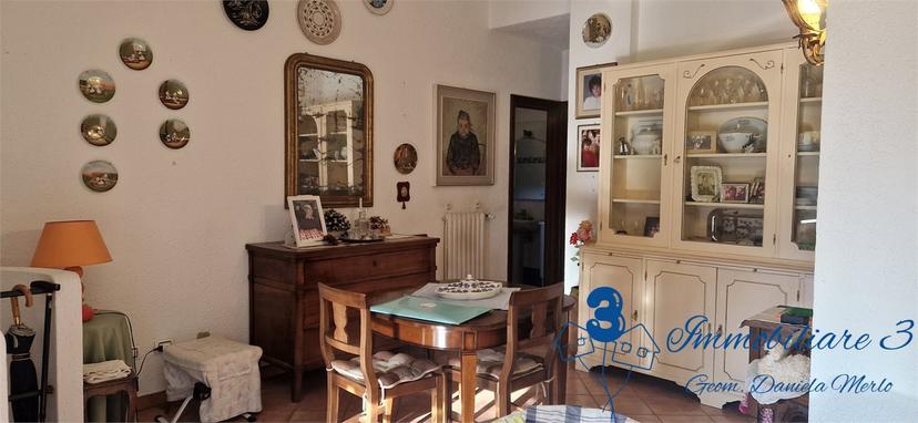 Villa a schiera, Garlenda — foto 3 di 5