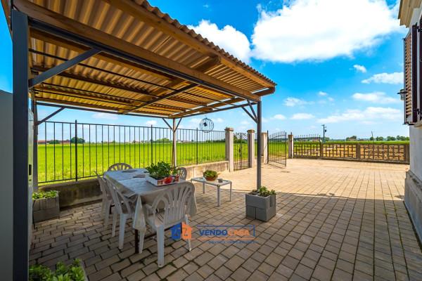 Villa in Strada Apparizione 58, Savigliano