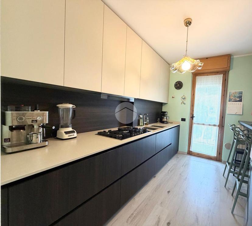 Quadrilocale in Via Marzabotto 6, Desenzano del Garda — foto 5 di 5