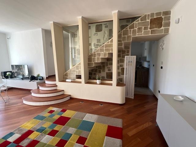 Casa indipendente in Via Provinciale per San Vito 126, Brindisi — foto 4 di 5