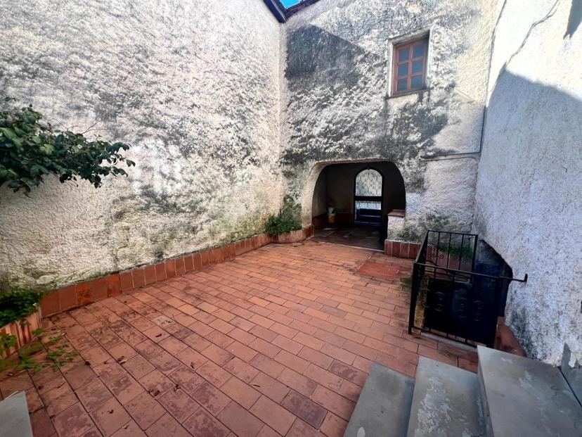 Terratetto, Borgo a Mozzano