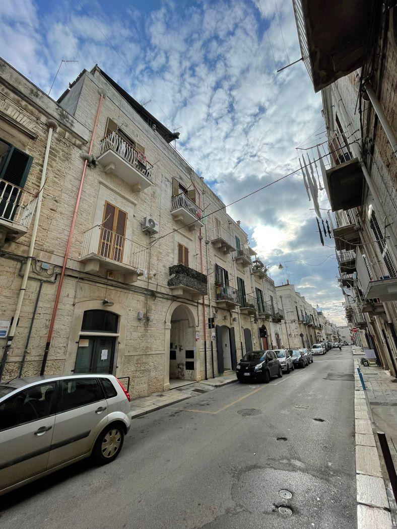 Appartamento in Via De Palo Saverio 58, Ruvo di Puglia — foto 4 di 5