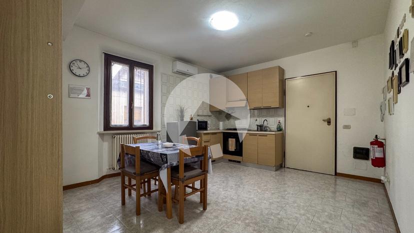 Monolocale in Via Martiri della Bettola 60, Reggio nell'Emilia — foto 2 di 5