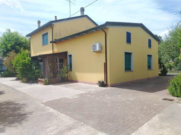 Villa in Via Martiri della Libertà, Conselice — foto 4 di 5