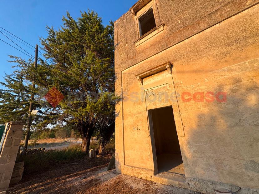 Rustico in Contrada Lucignano Snc, Taranto — foto 5 di 5